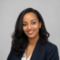 Tigist Bekele